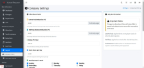 Smart HR Management System Screenshot 7