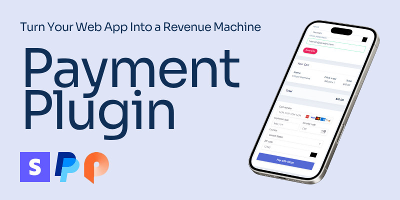 Payment Plugin for Ruoom - Django