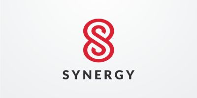 Letter S Logo v17