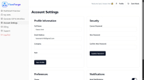 AI SOP Generator SaaS Screenshot 21