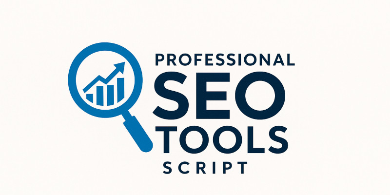 Professional SEO Site Script