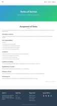 Professional SEO Site Script Screenshot 7
