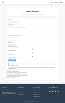 Professional SEO Site Script Screenshot 10