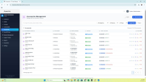 Assentra-IT Asset Management Screenshot 1