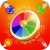Spin Wheel Random Selection Android App