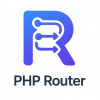SmartRouter PHP