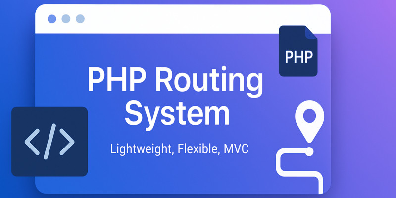 SmartRouter PHP