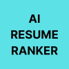 ai-resume-ranker-in-django