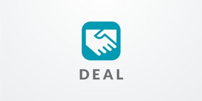 Deal Logo design v.02