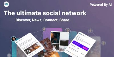 MatedAiHub - AI News Discussion Platform