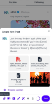 MatedAiHub - AI News Discussion Platform Screenshot 5