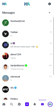 MatedAiHub - AI News Discussion Platform Screenshot 9