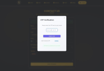 Visa And Travel Agency Website Script Screenshot 2
