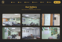 Visa And Travel Agency Website Script Screenshot 4