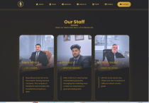 Visa And Travel Agency Website Script Screenshot 12