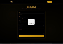 Visa And Travel Agency Website Script Screenshot 15