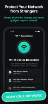 Device Detector - iOS App Source Code Screenshot 2