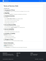 ShortenLink Pro A Professional Link Shortener Screenshot 14