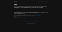 GameNest - PHP Gaming Platform Screenshot 3