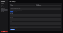 GameNest - PHP Gaming Platform Screenshot 6