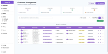 RentalXP - Rental Mangement System Screenshot 3