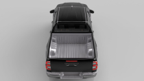 4x4 Off Road Car 3D model Screenshot 7