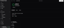 The Next Forum - Simple Forum Screenshot 7