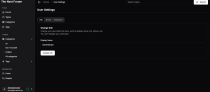 The Next Forum - Simple Forum Screenshot 16