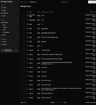 The Next Forum - Simple Forum Screenshot 21