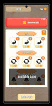 Lab Layers Sort - Unity Source Code Screenshot 4