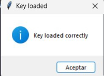 Phantom Wave - Audio Steganography App Screenshot 6