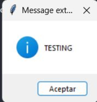 Phantom Wave - Audio Steganography App Screenshot 9
