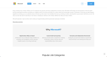 Joblify ATS - All-in-One Recruiting Software Screenshot 2