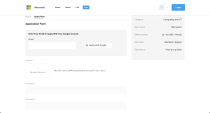 Joblify ATS - All-in-One Recruiting Software Screenshot 4