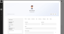 Joblify ATS - All-in-One Recruiting Software Screenshot 6