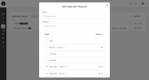 Joblify ATS - All-in-One Recruiting Software Screenshot 9