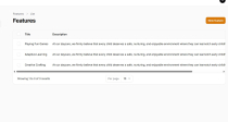 Happy Kids – Kids daycare Management System Screenshot 2