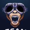 Ape Gamer - Aggressive Gaming Logo