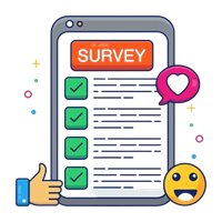 Smart Survey Builder