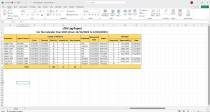 TimeSync – Timesheet LOA Management .NET  Screenshot 3