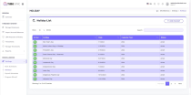 TimeSync – Timesheet LOA Management .NET  Screenshot 16