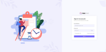 TimeSync – Timesheet LOA Management .NET  Screenshot 18