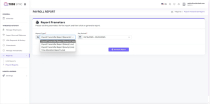 TimeSync – Timesheet LOA Management .NET  Screenshot 21