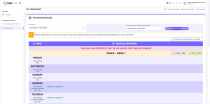 TimeSync – Timesheet LOA Management .NET  Screenshot 28