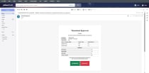 TimeSync – Timesheet LOA Management .NET  Screenshot 32