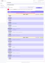 TimeSync – Timesheet LOA Management .NET  Screenshot 33
