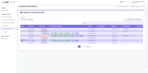 TimeSync – Timesheet LOA Management .NET  Screenshot 34