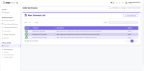 TimeSync – Timesheet LOA Management .NET  Screenshot 36