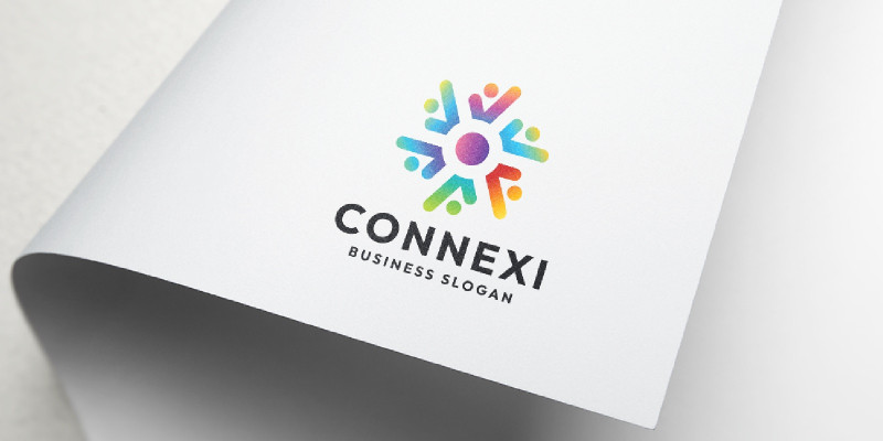 Community Network Logo