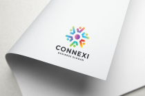 Community Network Logo Screenshot 2